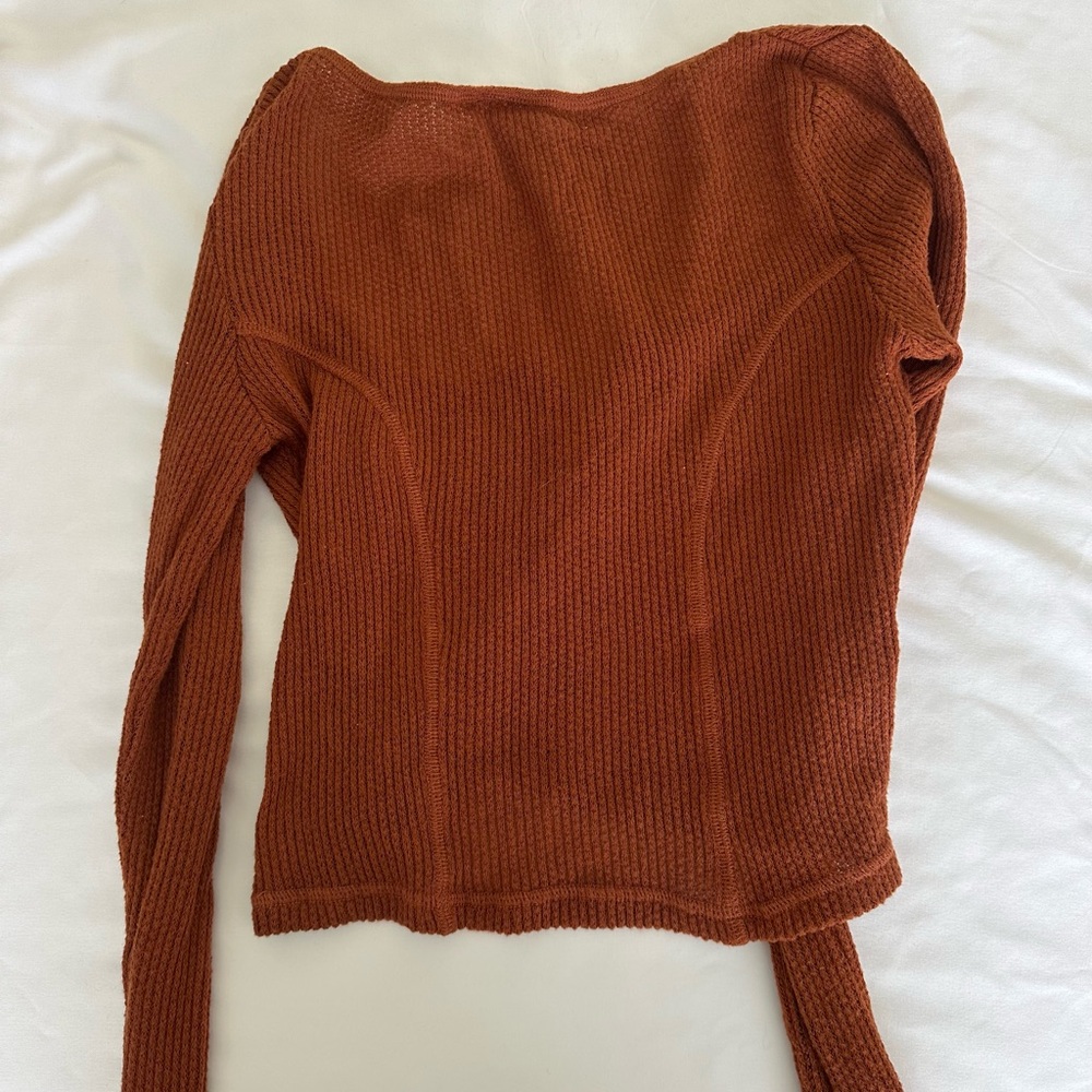 Urban outfitters size small sheer sleep top